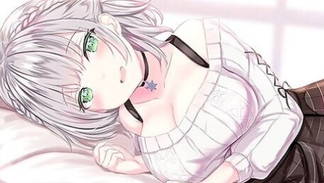 3d Hentai In Lustful Hentai Teens Crazy Porn Video