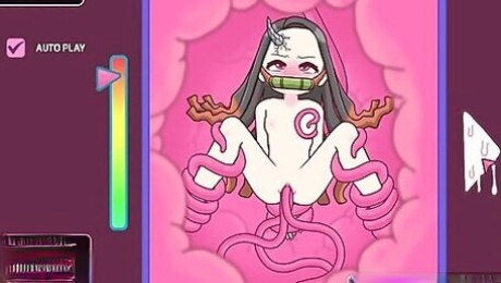 Adult Game Lovecraft Tentacle Locker [nezuko]