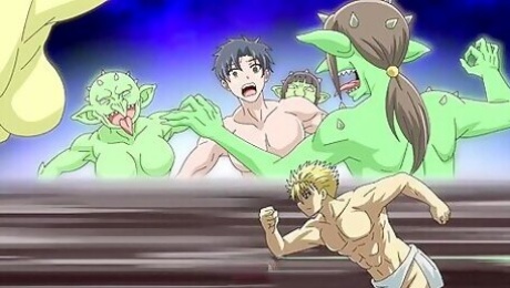 Cartoon Anime Teen Hot Porn Movie