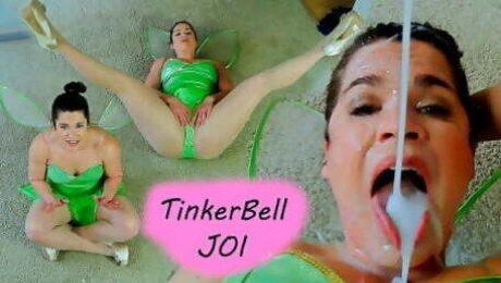 Tinker Bell JOI