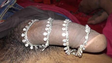 Indian Village Porn Anal Oil Fucked Gand Mein Full Tel Laga Ke Choda