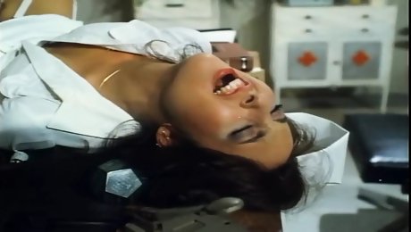 Young Nurses In Love (1984)