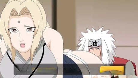 Compilation #1 Naruto and More XXX Porn Parody - Tsunade Sakura Konan Uzaki Animation (hard Sex) ( Anime Hentai)