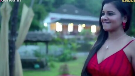 Hot indian women in erotic video