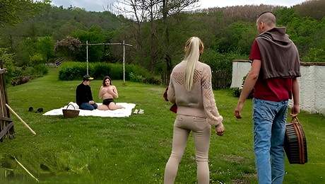 Watch innocent bunny's trailer