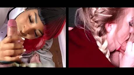 Sweet thing's 18 year old sex