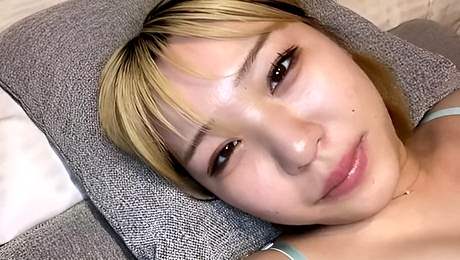 Adorable baby girl blowjob movie Mask Park