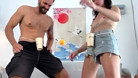 Lost Bets Games featuring hooker's tattooed women trailer