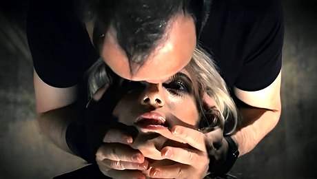 Hoochie's submissive movie by Subspace Land